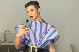 广西超级网红“陆仙人”带来的启示图片