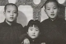 1943年，常宝霆为何对常宝华说：你去借个东西我让赵玉明见识一下图片