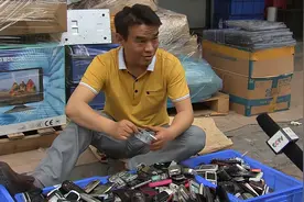 河南李一航：兜里仅剩3块钱，却勇敢闯深圳，创业成功年赚400万图片