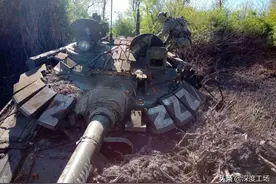 24小时摧毁30辆坦克！俄军头号精锐第1集团军：1个摩步团遭受重创图片