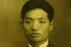 江西上饶市近代杰出人物（一）图片