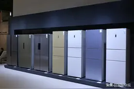 卡萨帝、西门子、松下，哪个品牌的冰箱值得买？弄清后少花冤枉钱图片