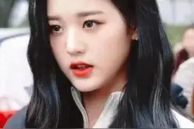 韩国美少女张元英图片