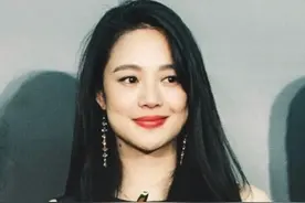 中戏“最美校花”排名：姜文老婆上榜，第一名实至名归图片