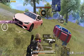 “吃鸡”分解1个玛莎会怎样？困扰玩家707天的谜题，终于有答案图片