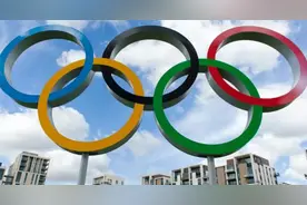 第一届奥林匹克运动会的故事（上）图片