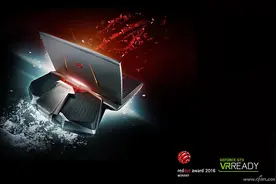 稳站游戏本第一梯队！机械师星辰17水冷版评测图片