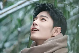 长得这么普通，粉丝能不能别尬吹了！到底谁的审美有问题？图片