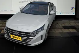 2022款日产天籁解析，17.98万起动力强、配置丰富，座椅舒适高图片