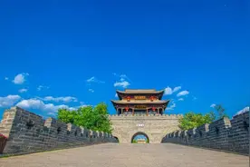 好客山东 好品山东 | 寻梦台儿庄，运河古城深度一日游图片