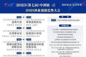 深度复盘迎驾贡酒：7年净利大增221%、洞藏系列暴增，跃升徽酒榜眼、瞄准百亿目标！图片