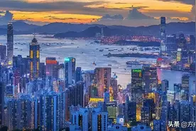 办理香港永居后，还能享受内陆的福利吗？图片