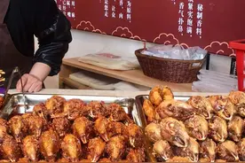 四川人每年要吃掉几亿个的兔头，为何难成全国爆款？图片