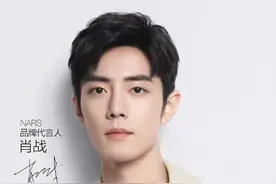 肖战227全网黑之后反而商业井喷，肖战背后究竟是什么资源图片