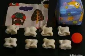 满族游戏——欻嘎拉哈，你还会玩吗？图片