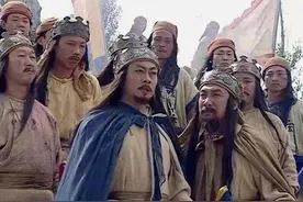 一代英雄石达开的落幕图片