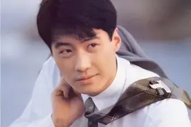 黎明：与舒淇同居7年，和乐基儿同居8年后离婚，最后娶了女助理图片