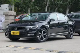 新车 | 售价18.69万元起，一汽-大众迈腾200万辆纪念版上市图片