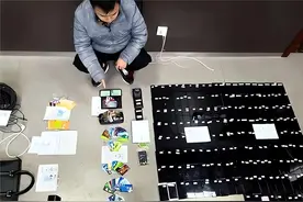 江西整村农民一夜暴富，年入百万，警方出动端掉两个“富婆村”图片