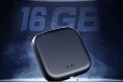 天猫魔盒8 Air SE首销：16G存储空间、4K60帧视频播放，99元图片