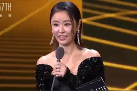 金钟奖红毯生图来了！台星的时尚感是真不好，但她们的保养是真绝图片