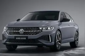 裸车价8万起，最值得购买的5款汽车，价格低 颜值高 配置越级图片