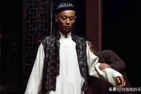 余华《活着》的福贵，为何能活到最后图片