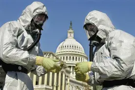 俄军行动有意外收获，乌克兰生化实验室曝光，新冠溯源又有新进展图片