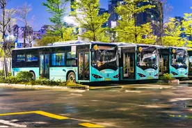 出行高峰来了！深圳北站出行指引速戳→图片