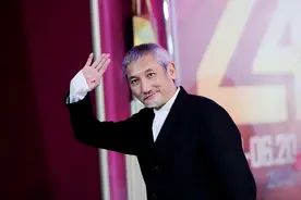 徐克回归武侠，《神雕》变《射雕》，郭靖争角一触即发，谁合适？图片