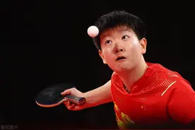 恭喜孙颖莎，入选年度4大体坛人物，国乒仅1人，陈梦遗憾落选图片