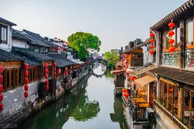 中国历史上因皇帝而改名的4座城市，其中2个在江南，2个在广东图片