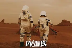 有生之年，一定要去一次大西北图片