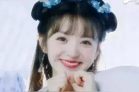 7位长着“甜妹脸”的女星，个个娇憨可爱，却都不温不火太可惜图片