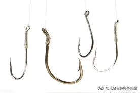 套路贷是暗藏鱼钩的诱饵图片