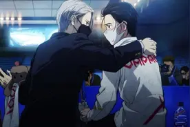 Mappa是真的很喜欢运动番，尤其是一群男孩子跳舞的运动番图片