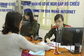 越南的出入境管理局吓唬说要抓我坐牢，我这样一句话他们就怂了图片