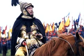 历史上康熙真的微服私访过吗？圣祖实录中有一句话揭示了真相图片