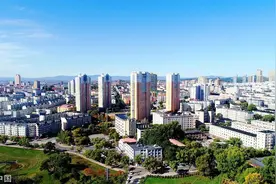 鹤岗翻身，因为家里又找到了矿？图片