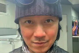 潘粤明因误食蟑螂过敏入院就医，检查结果出来后心情复杂图片