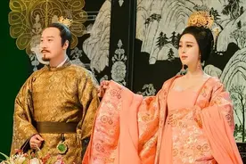 皇帝的“生理启蒙”老师，在教完皇帝后，她们的结局如何?图片