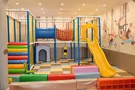 浙江嘉兴：孩子在餐厅游乐区遭推搡摔伤致残，责任如何认定？图片