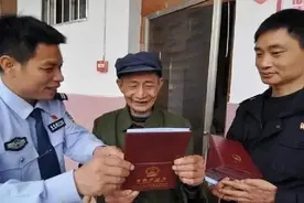 农村分户好处多，但不是所有人都能分户的图片