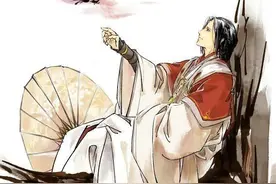 谁说神仙都是高高在上？史上堪称“老好人”的仙人，好仙终上天庭图片