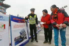 电动车、三轮车、四轮车免费备案，无需驾照上路，多地已参与实施图片