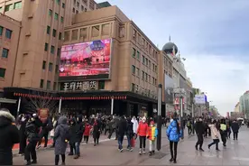 尝试打造国际买手制百货图片