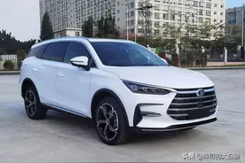 新能源车保险贵？看我唐dmi尊荣版新车车险明细；第二年车险对比图片