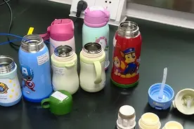 评测12款保温杯：仅有3个品牌通过所有测试，打破崇洋媚外！图片