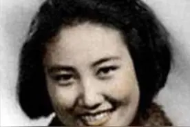 民国第一奇女子：四任丈夫三个牛人，亲手将前夫变成妹夫图片