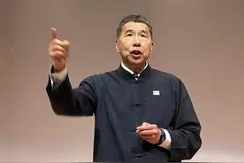 张亚中宣布参选2024：若当选将谋求两岸统一，建立“非战和平区”图片